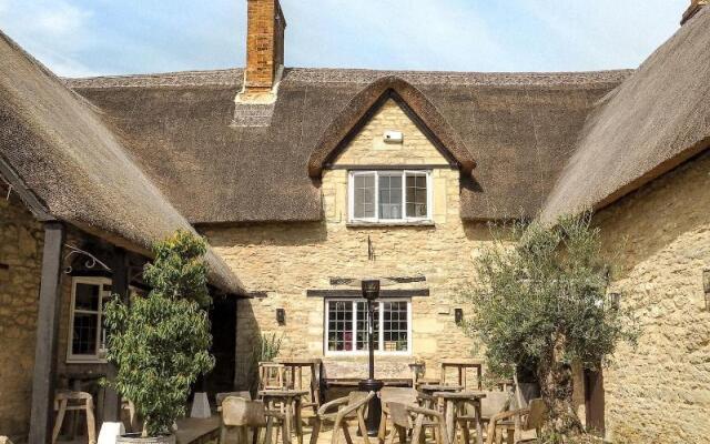 Artist Residence Oxfordshire