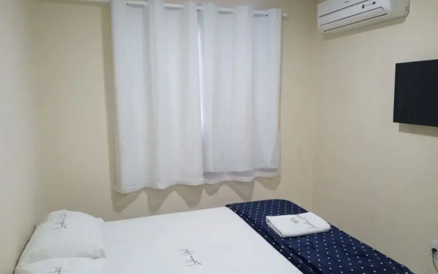 Hotel L Gama
