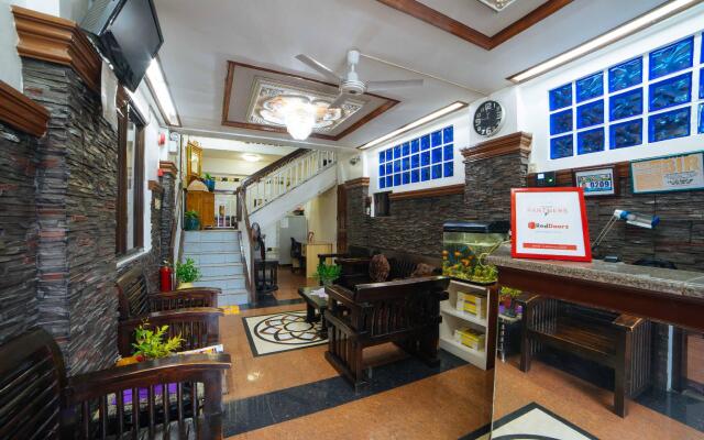RedDoorz @ Palanan Makati 2