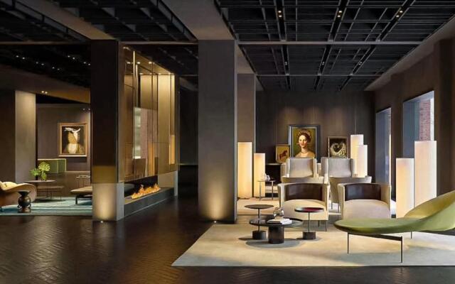 Hotel AKA Alexandria