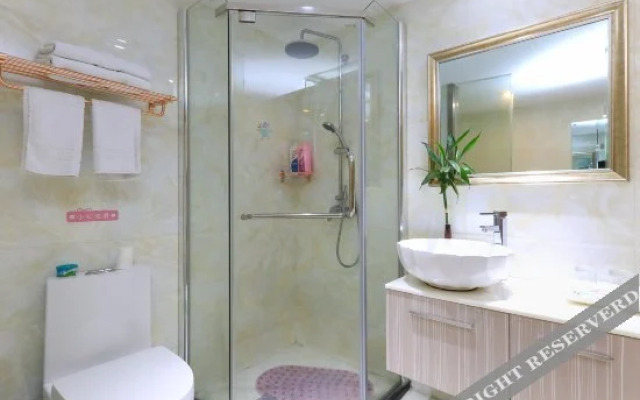 Meicheng Minuo Fengqing Hotel