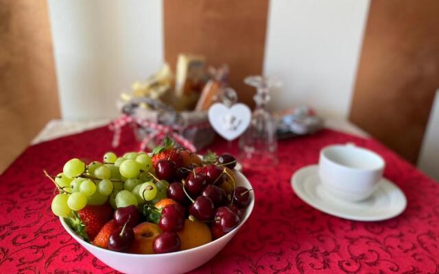 B&B Verona Business And Fun