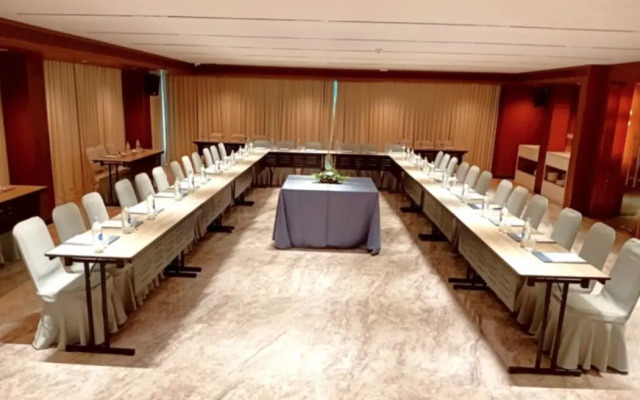 Wyndham Garden Phuket Kamala