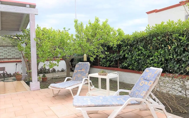 Salento Sunny House