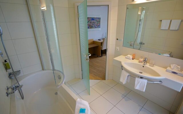 Hotel Jean-Jacques Rousseau