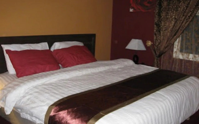 Rawae  serviced apartments