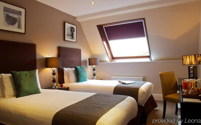 The Lodge Hotel - Putney