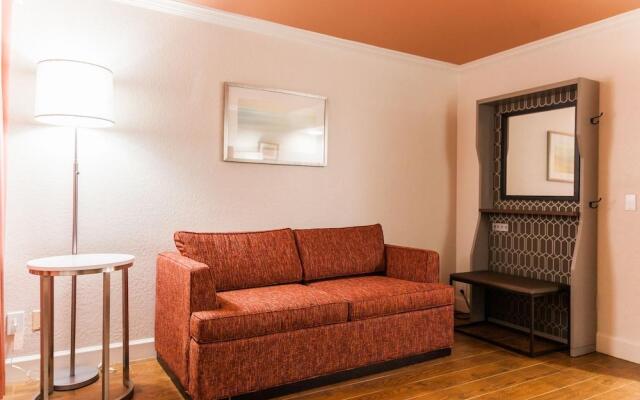 Guest Suites Of Boca Raton