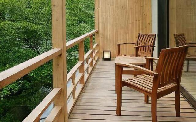 Shiotsubo Onsen Hotel