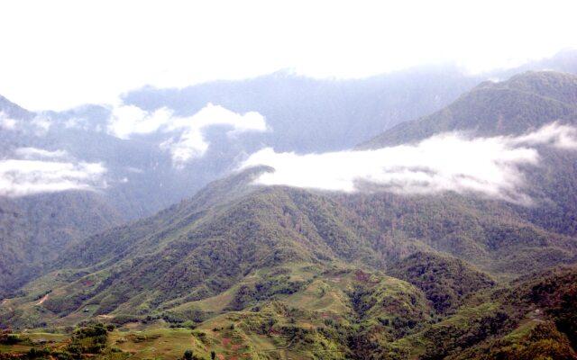Mountain Clouds Sapa Hostel