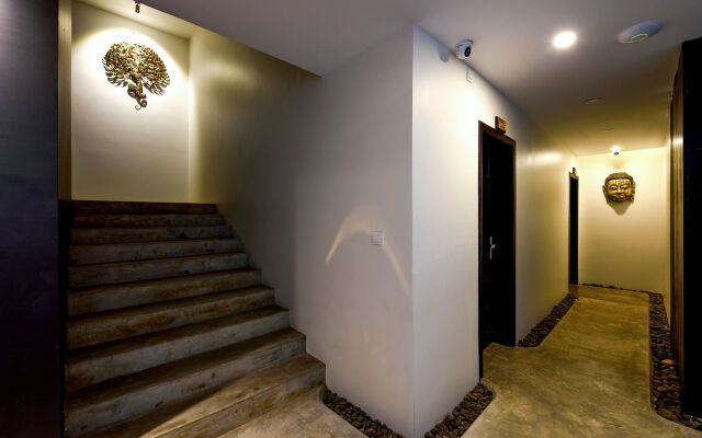 Central Suite Residence