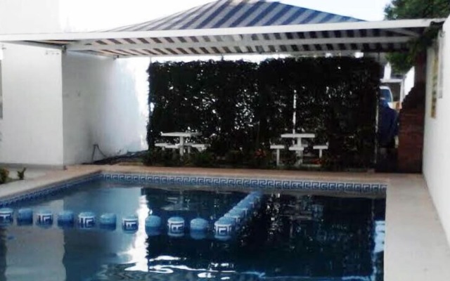 Villa St Cruz Los Mochis