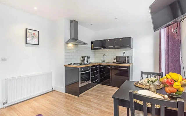 Knightsbridge Dream Apartment