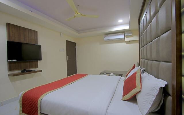 ABM Express Inn