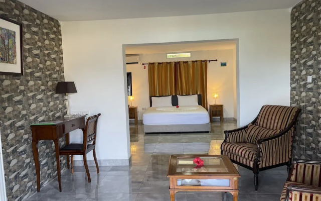 Anse Soleil Resort Self Catering