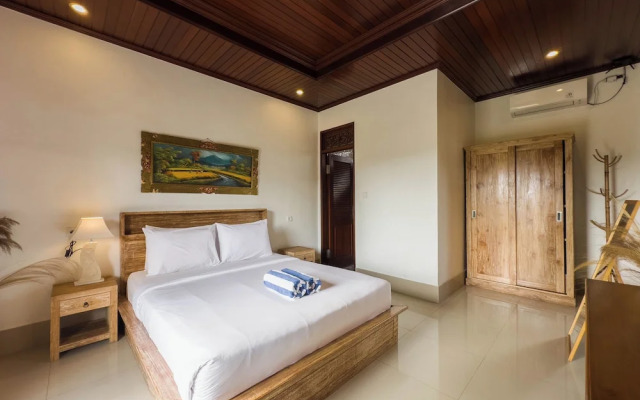 Tiara Guest House Ubud