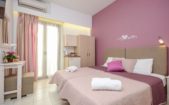 Hotel Panormos