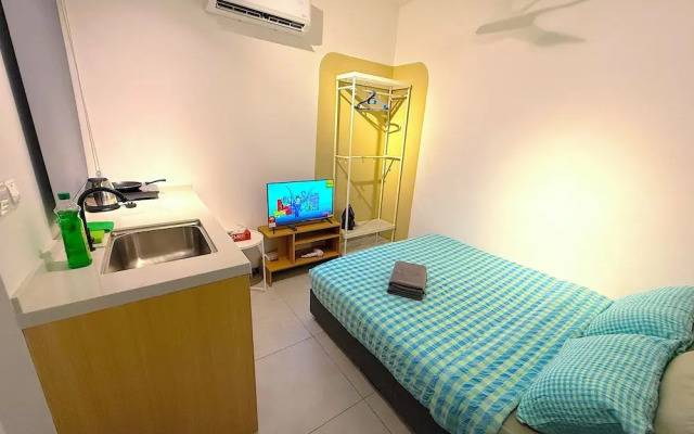 Neu Suites By Serenity Vacation Homes