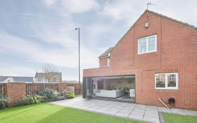 Host Stay Benton Road