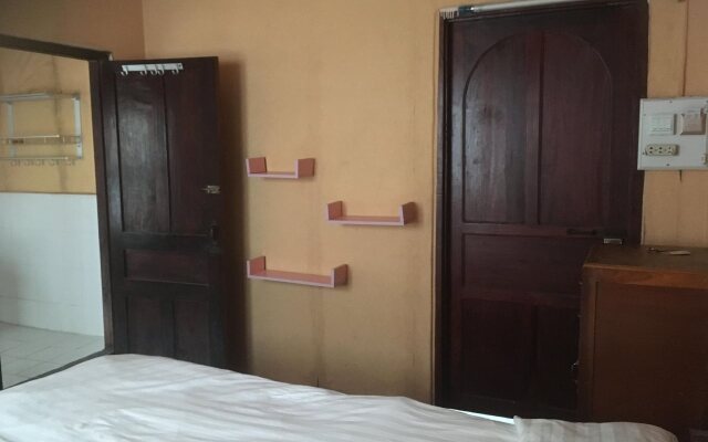 Cheng Backpackers Hotel 2