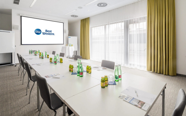 Best Western Hotel Tulln