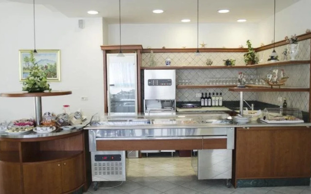 Hotel Claudio
