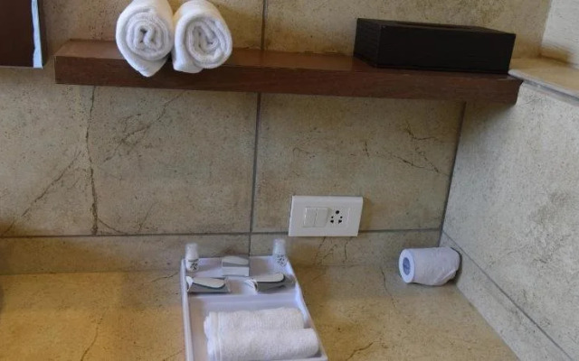 Viz Park Hotel