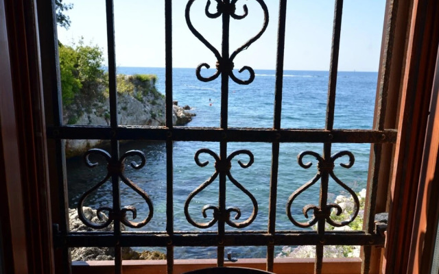 Chesa Konoba Sea View