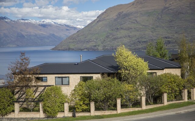 Unit B - Aspen Villa