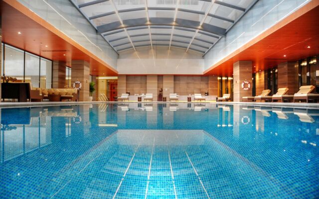 InterContinental Jinan City Center by IHG