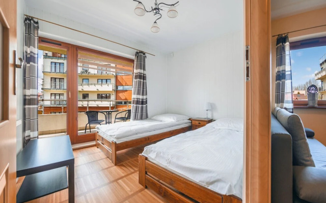 Apartamenty Sun&Snow Helska Villa