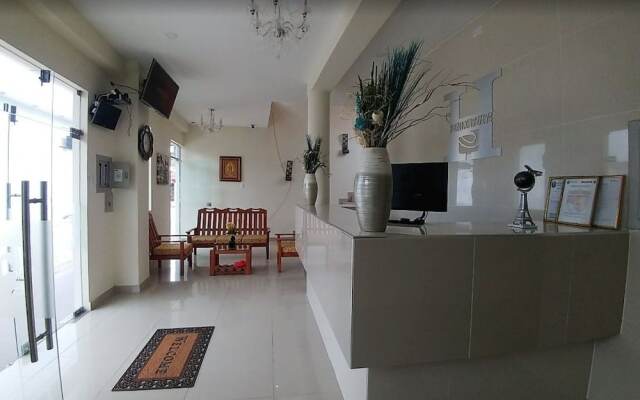 Hotel Fenix