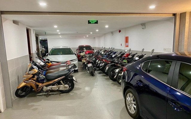 Aloha Hotel Vung Tau