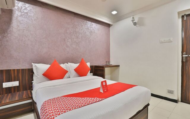 OYO 2286 Hotel Bridge