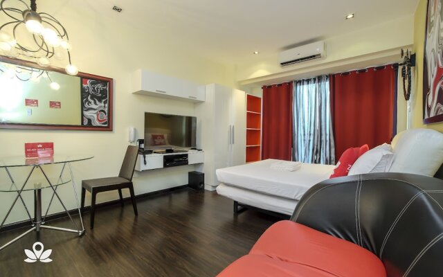 The Knightsbridge Residences Makati