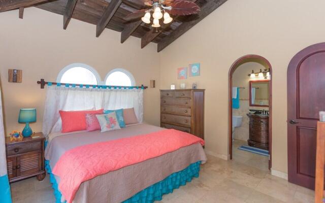 Coral View