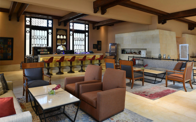 Kempinski Hotel Ishtar Dead Sea