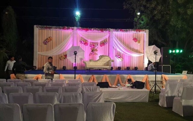 Gazebo Inn Resort