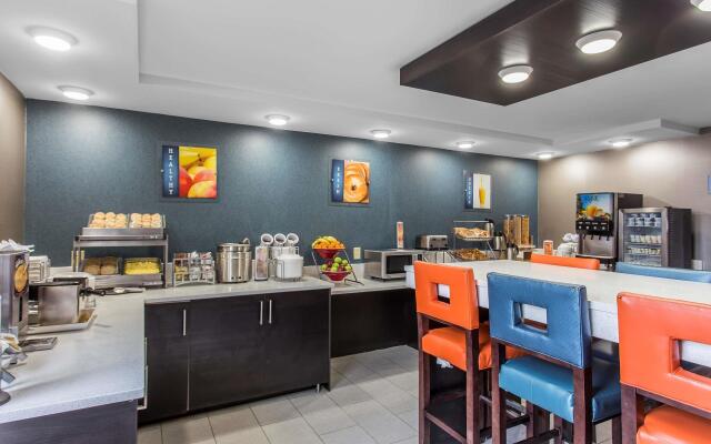 Best Western Gastonia