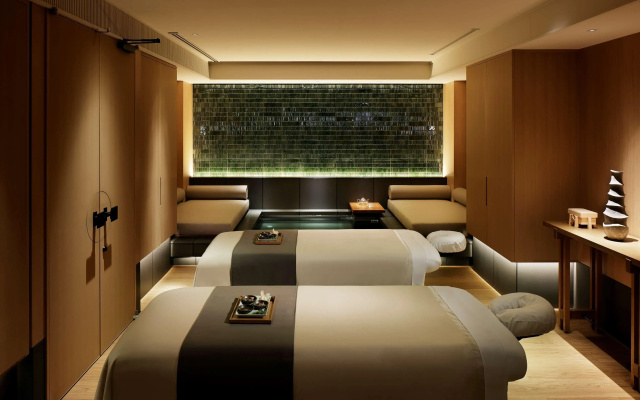 ROKU KYOTO, LXR Hotels & Resorts