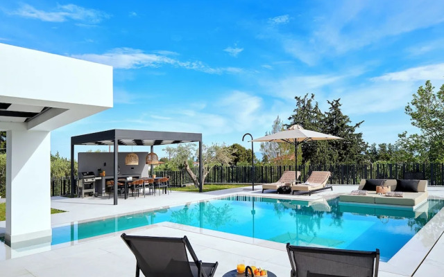 Seasalt Luxury Villas