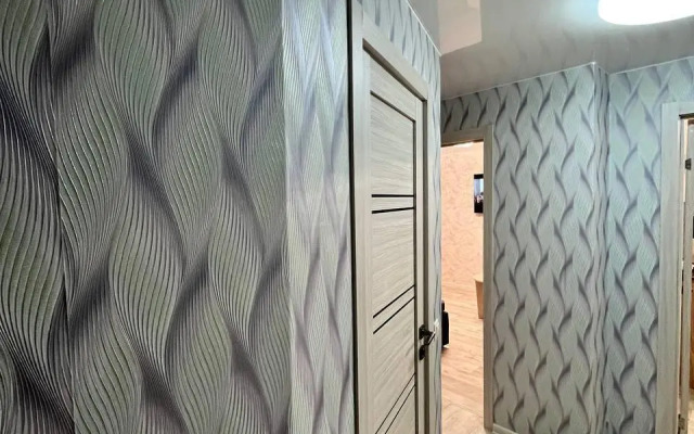 Апартаменты в Микрорайоне 7