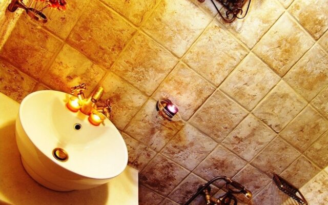 Boutique Villa Petra Eleni