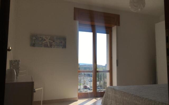 Mare Apartment 4