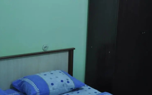 Best Hostel on Al-Farabi