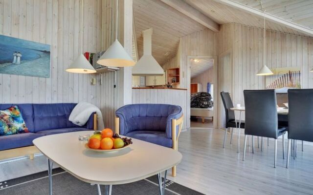 "Magda" - 150m from the sea in Western Jutland