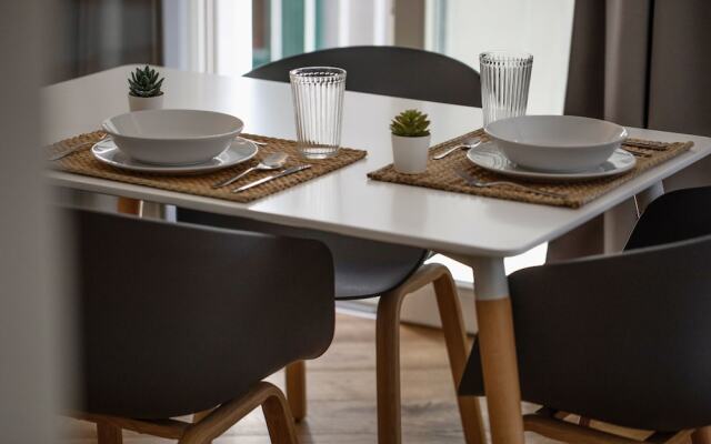 Апарт-отель We Live Trapani Luxury