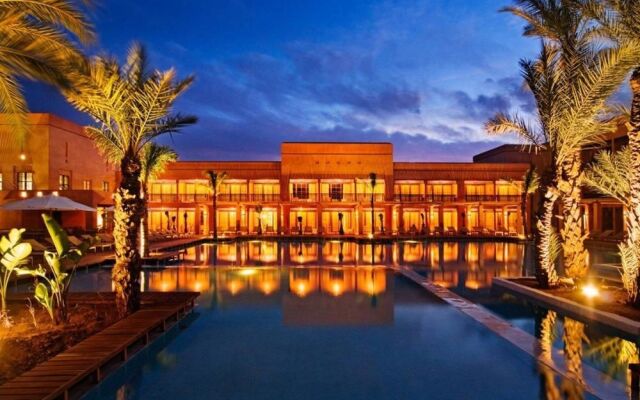 Palmeraie Village Residence Marrakech