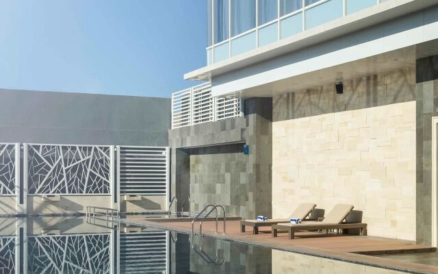 Novotel Makassar Grand Shayla