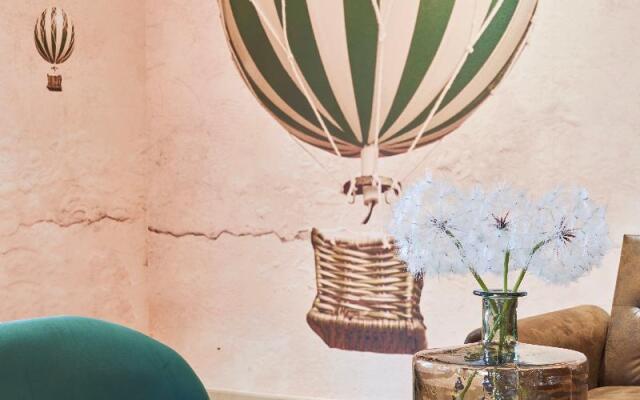 Hotel Cyrano
